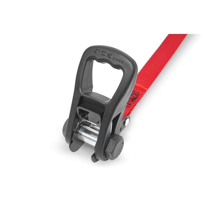 Acebikes Ratchet Essential Spanngurt Set inkl. Tasche