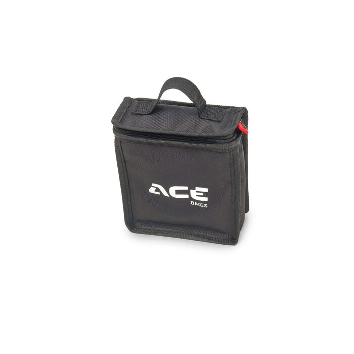 Acebikes Ratchet Pro Spanngurt Set inkl. Tasche