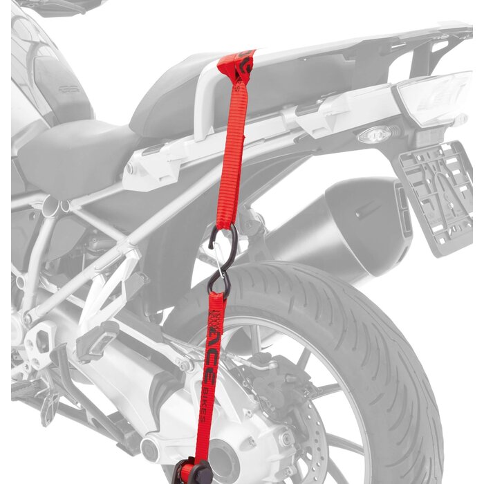 Acebikes Ratchet Pro Spanngurt Set inkl. Tasche