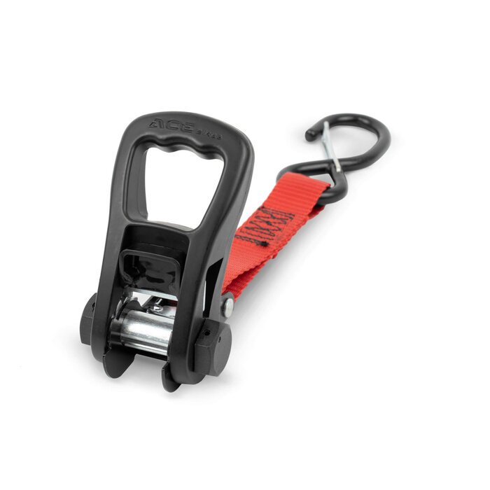 Acebikes Ratchet Pro Spanngurt Set inkl. Tasche