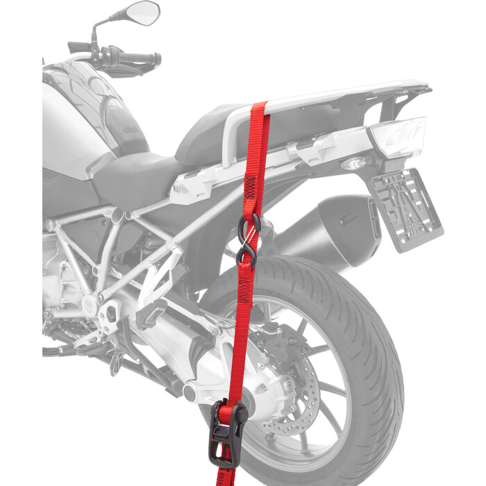Acebikes Ratchet Premium Spanngurt Set inkl. Tasche