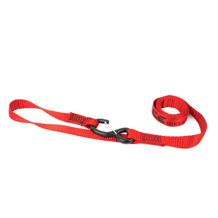 Acebikes Ratchet Premium Spanngurt Set inkl. Tasche
