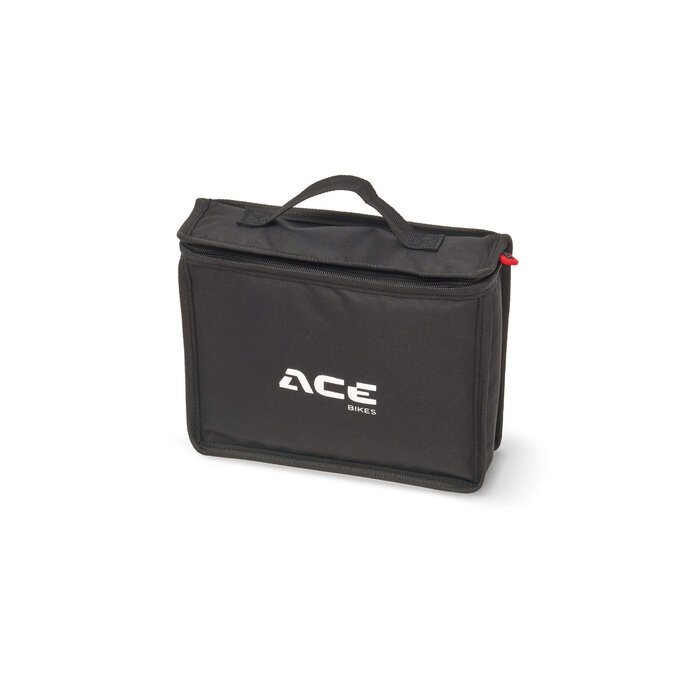 Acebikes Ratchet Premium Spanngurt Set inkl. Tasche