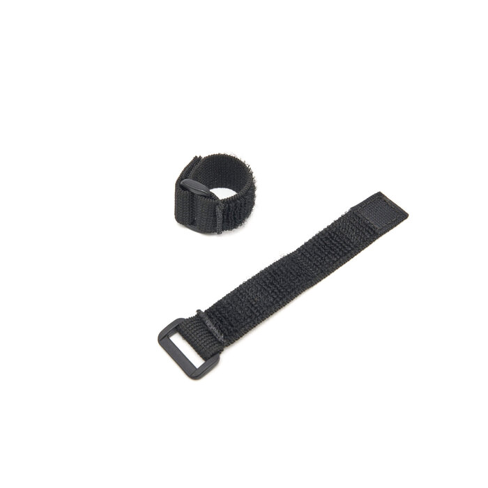 Acebikes Cam Buckle Pro Spanngurt Set inkl. Tasche