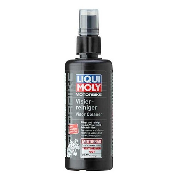 Liqui Moly Helm & Visier - Reiniger