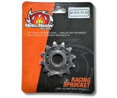 Motomaster Ritzel für Yamaha YZ 125 Bj. ab 05- / YZ250F Bj. ab 01- / Fantic XX 125 Bj. ab 21-