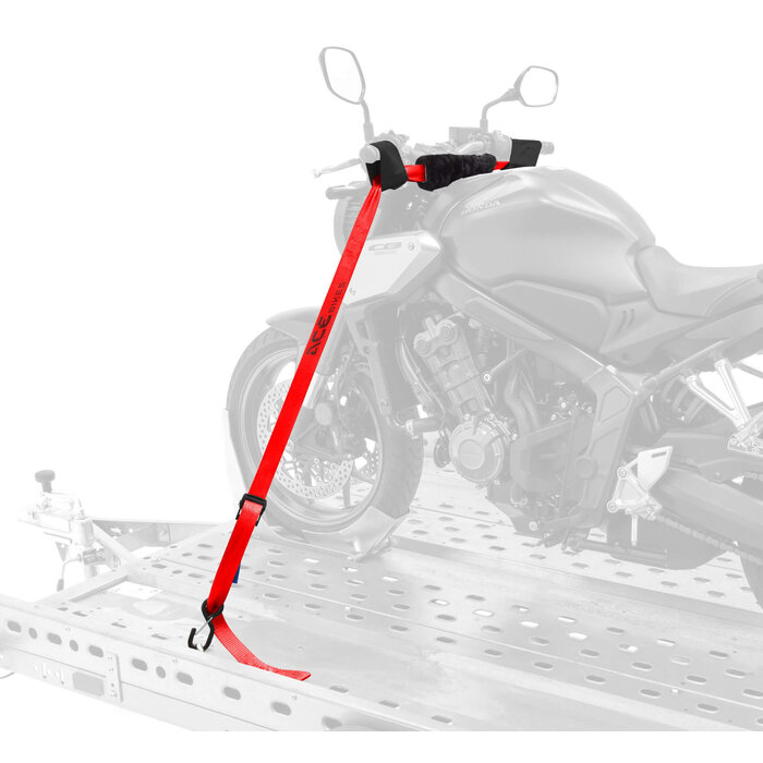 Acebikes Buckle-Up Spanngurt Set inkl. Tasche