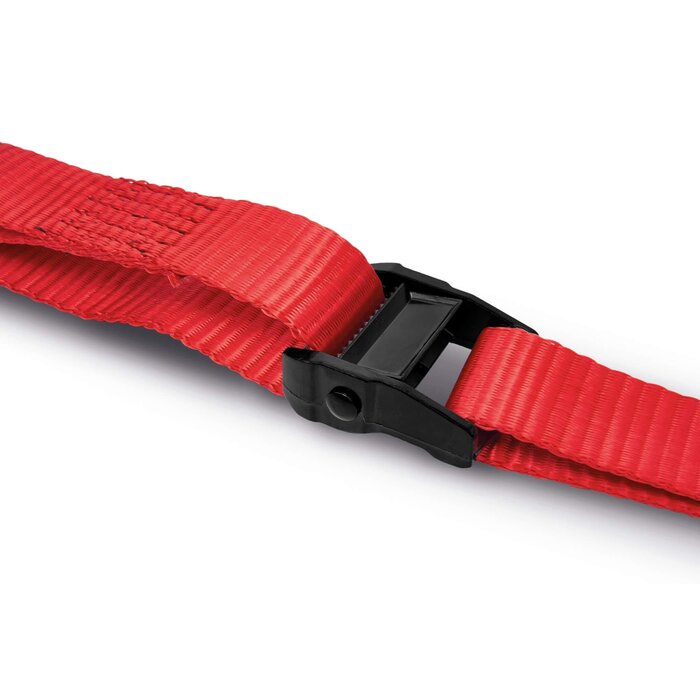 Acebikes Buckle-Up Spanngurt Set inkl. Tasche