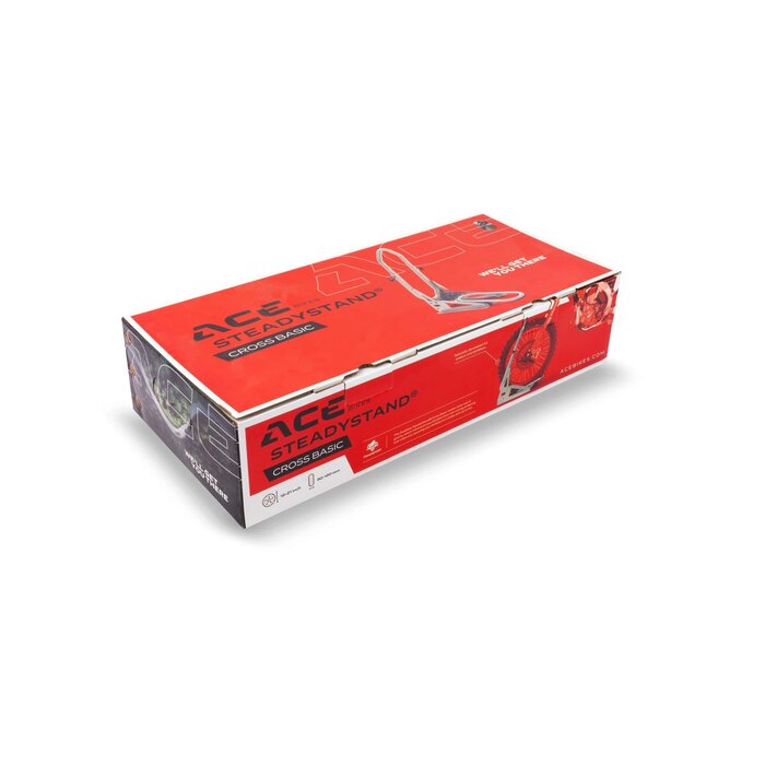 Acebikes SteadyStand ® Cross Basic