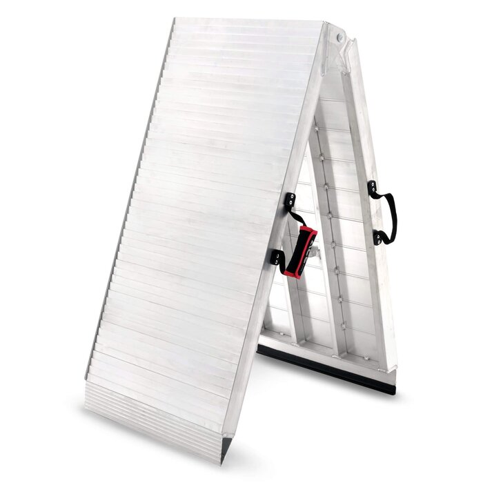 Acebikes Ramp Pro Max - Auffahrrampe