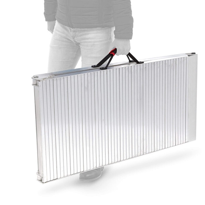 Acebikes Ramp Pro Max - Auffahrrampe