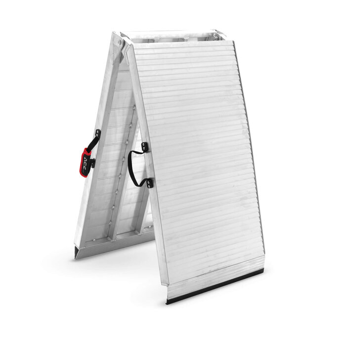 Acebikes Ramp Pro Max - Auffahrrampe