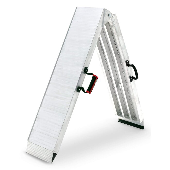 Acebikes Ramp Pro - Auffahrrampe