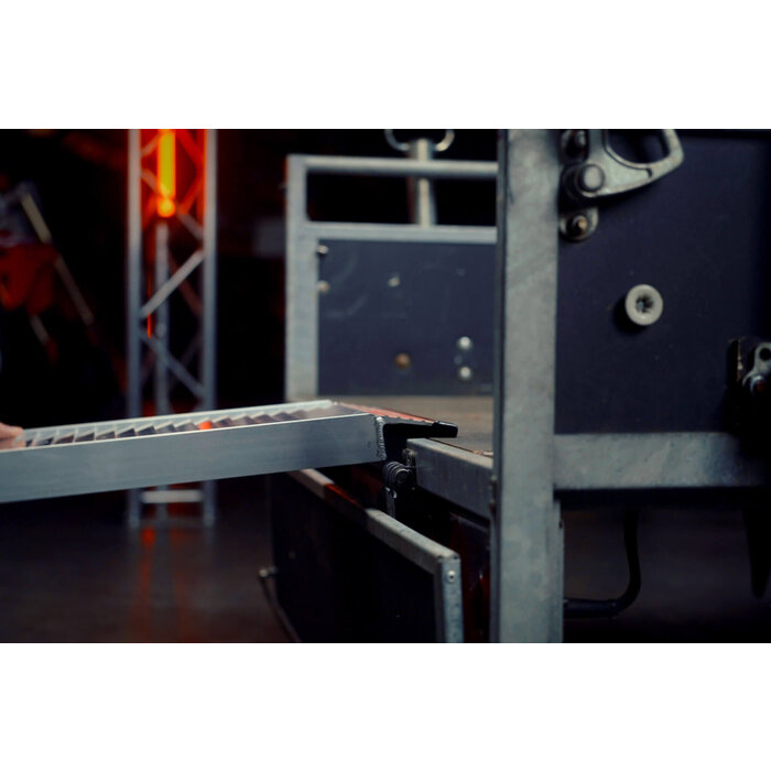 Acebikes Ramp Essential - Auffahrrampe