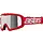 Vision Blaze Kinder - Jugend MX Brille rot