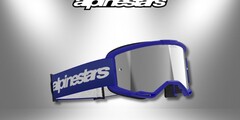 Vision 3 Brillen