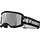 Vision 3 Wordmark - MX Morocross Brille schwarz