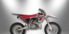 XX 250