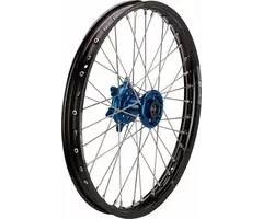 Moose Racing Felge vorne MX 21X1.60 SX-1 Complete Wheels Yamaha YZ125 / YZ250 / YZ250F / YZ450F / Fantic XX125 / XX250 / XXF250 / XXF450