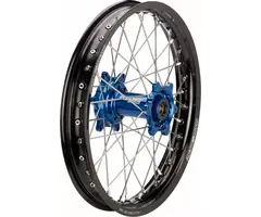 Moose Racing Felge hinten MX 19X2.15 SX-1 Complete Wheels Yamaha YZ125 / YZ250 / YZ250F / YZ450F / Fantic XX125 / XX250 / XXF250 / XXF450