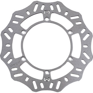 Moose Racing Standard Bremsscheibe hinten Yamaha YZ125 / YZ250 / YZ250F / YZ450F - Fantic XX125 / XX250 /XXF250 / XXF450