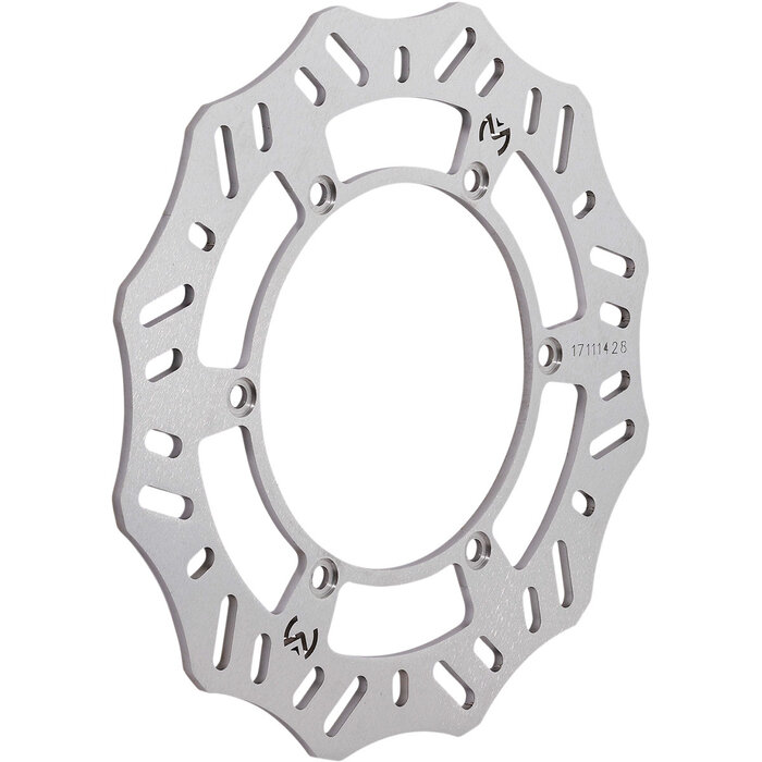 Moose Racing Standard Bremsscheibe hinten Yamaha YZ125 / YZ250 / YZ250F / YZ450F - Fantic XX125 / XX250 /XXF250 / XXF450