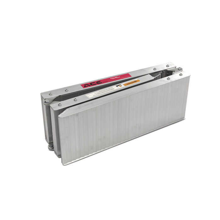 Acebikes Ramp Compact - Auffahrrampe