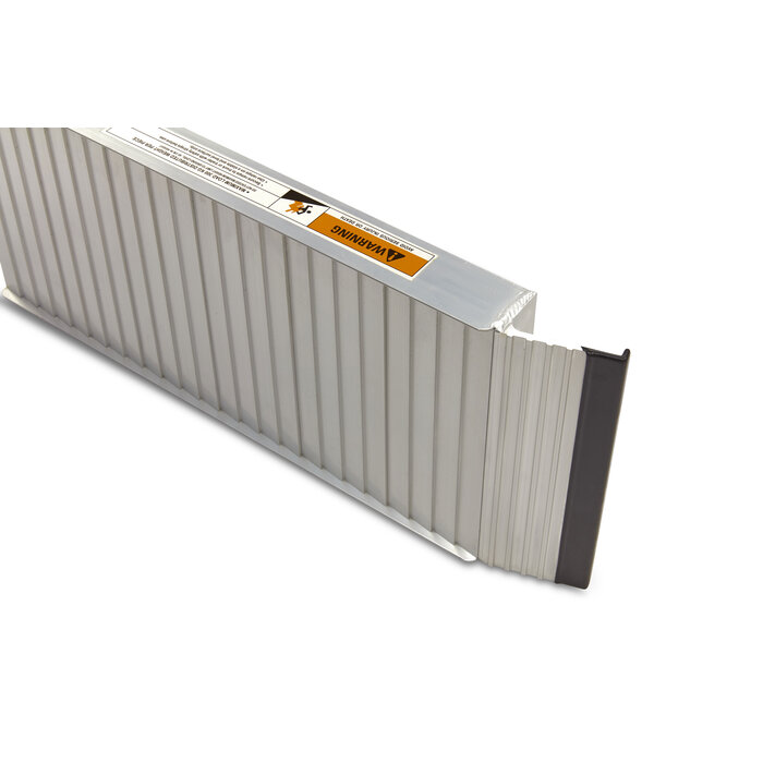 Acebikes Ramp Compact - Auffahrrampe