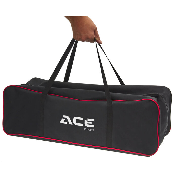 Acebikes Ramp Compact - Auffahrrampe