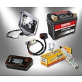 Elektrik - Zündkerzen - Batterien Zubehör