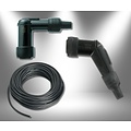 Zündkerzenstecker & Kabel