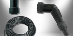 Zündkerzenstecker & Kabel