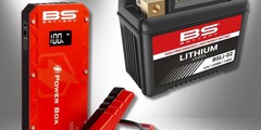 Batterien & Zubehör