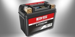 Lithium-Ionen Batterien