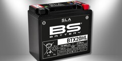 Standard Bei-Säure Batterien
