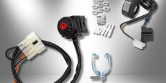 Bedienerschalter - Kill Switch - Absteller