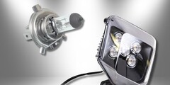 Scheinwerfer & Lampen