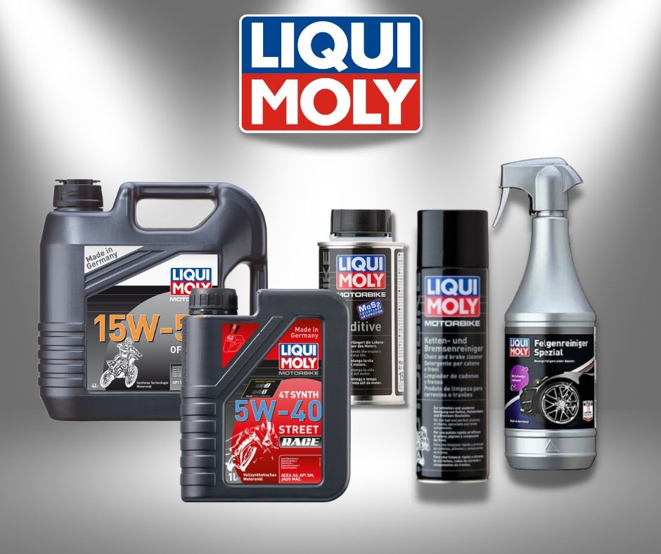 Liqui Moly
