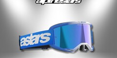 Vision 5 Brillen