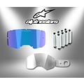 Alpinestars Ersatzgläser & Zubehör