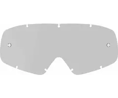 Alpinestars Vision Youth Kinder - Jugend MX Brillenglas Lens smoke