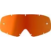 Alpinestars Vision Youth Kinder - Jugend MX Brillenglas Lens mirror rot