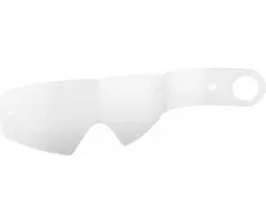 Alpinestars Vision Youth Kinder - Jugend MX Brillen Abreißvisier Tear Off 20 PKT