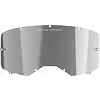 Alpinestars Vision 3 / 5 / 8 MX Brillenglas Lens mirror silber