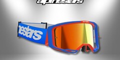 Vision 8 Brillen