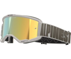 Alpinestars Vision 5 Hollow - MX Morocross Brille Wind