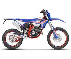Beta RR 4T 125 R Enduro