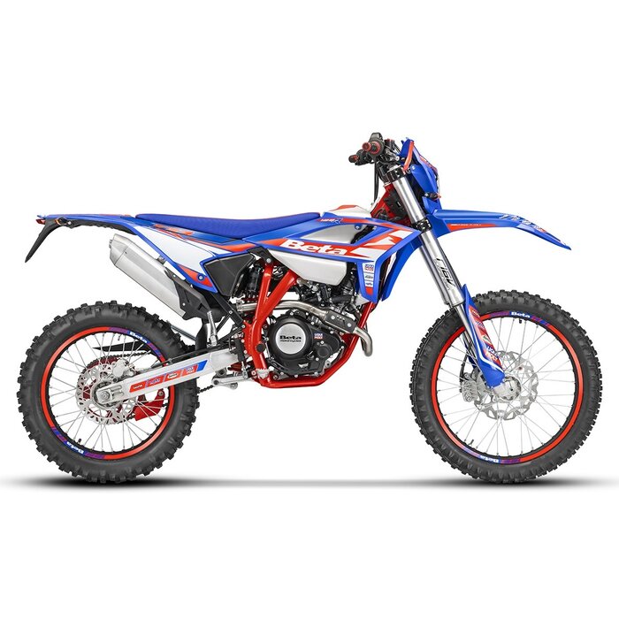 Beta RR 4T 125 R Enduro