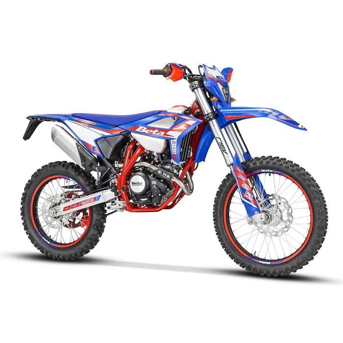 Beta RR 4T 125 R Enduro