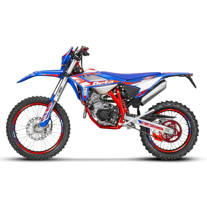 Beta RR 4T 125 R Enduro